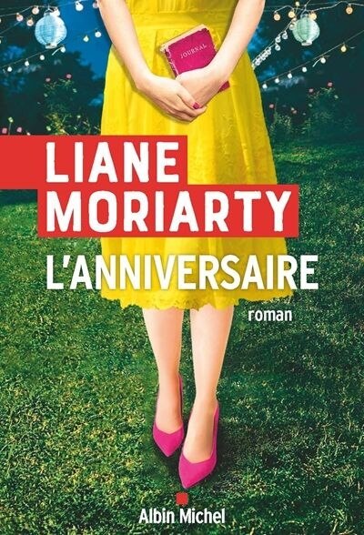 L'anniversaire - image 1
