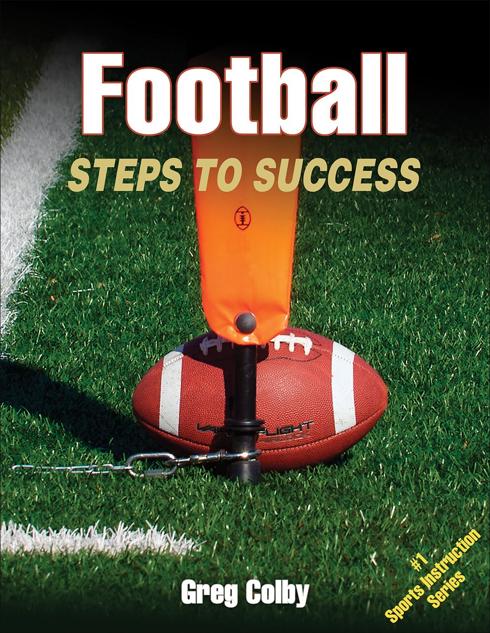 Football: Steps To Success - image 1
