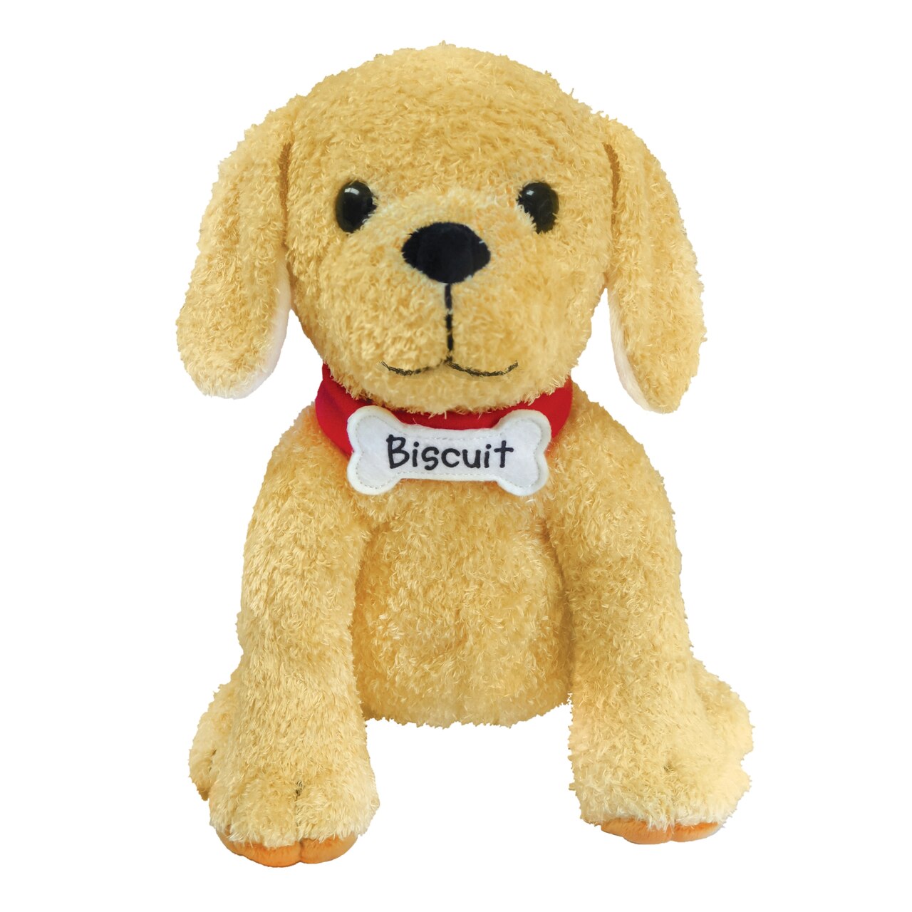 Biscuit Plush - image 1