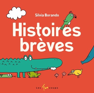 Histoires brèves - image 1