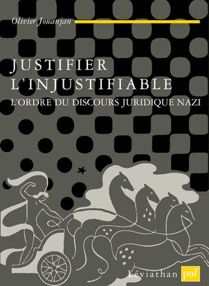 Justifier l'injustifiable - image 1