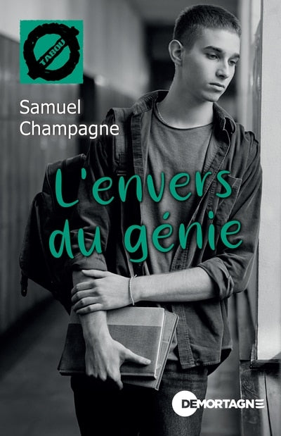 L' envers du génie - image 1