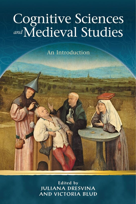Cognitive Sciences and Medieval Studies: An Introduction (Hardcover ...
