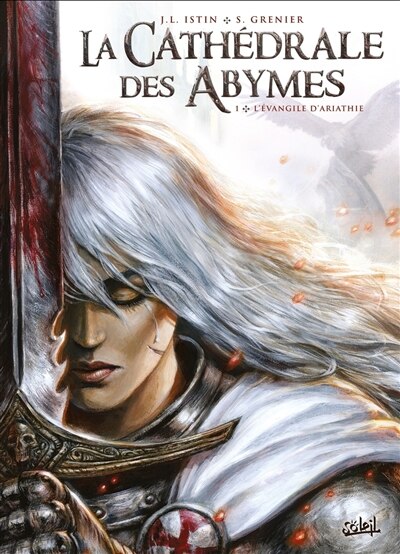 L' évangile d'Ariathie - image 1