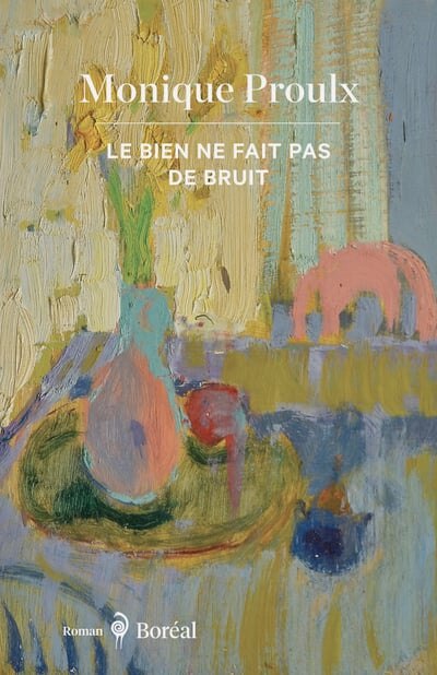 Le bien ne fait pas de bruit - image 1