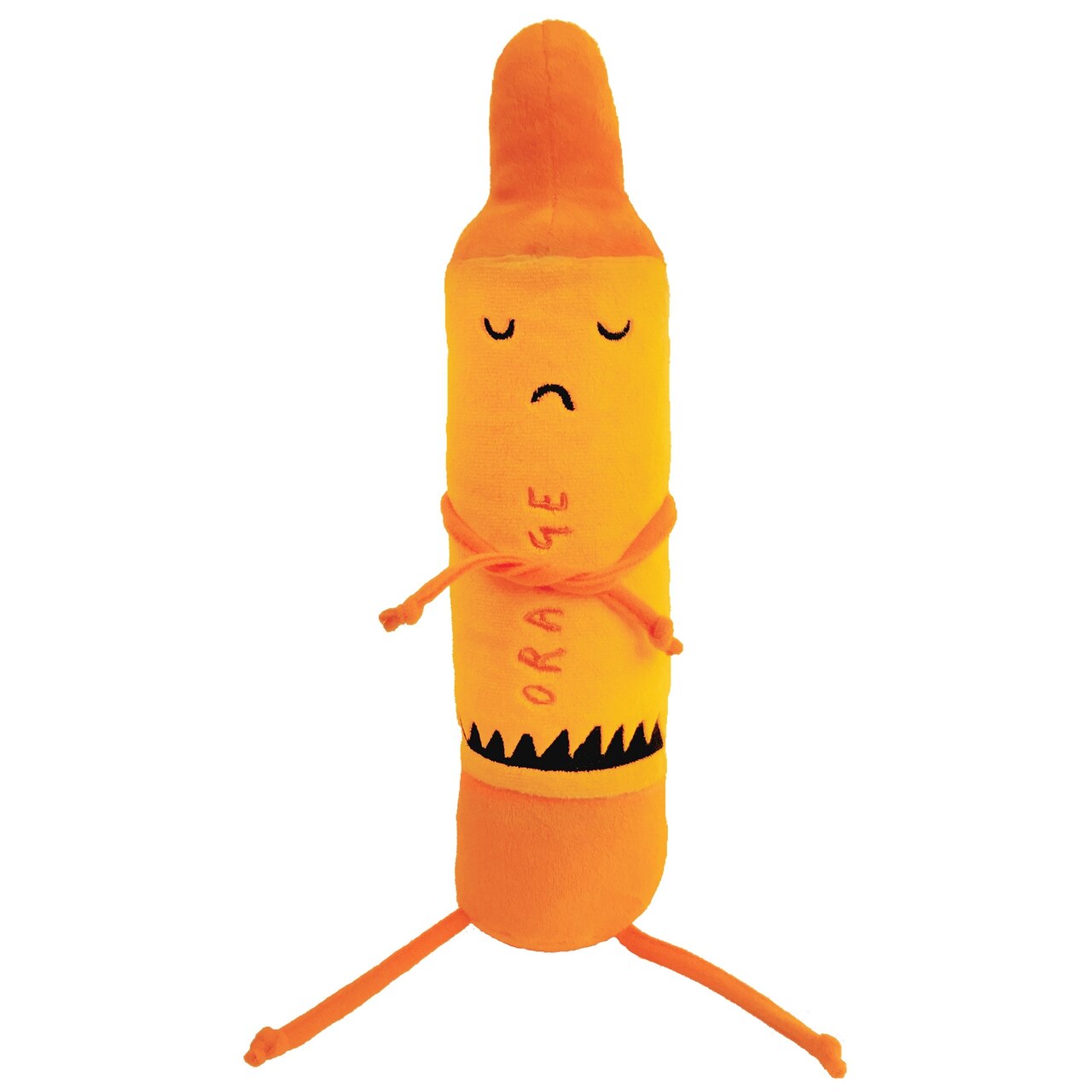 Day the Crayons Quit Plush - image 1