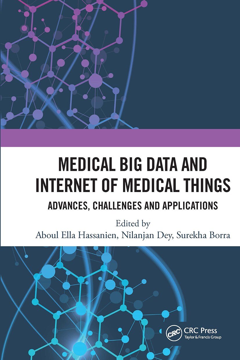 Medical Big Data and Internet of Medical Things: Advances, Challenges and Applications - image 1