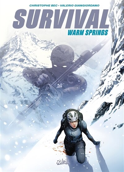 Warm springs - image 1