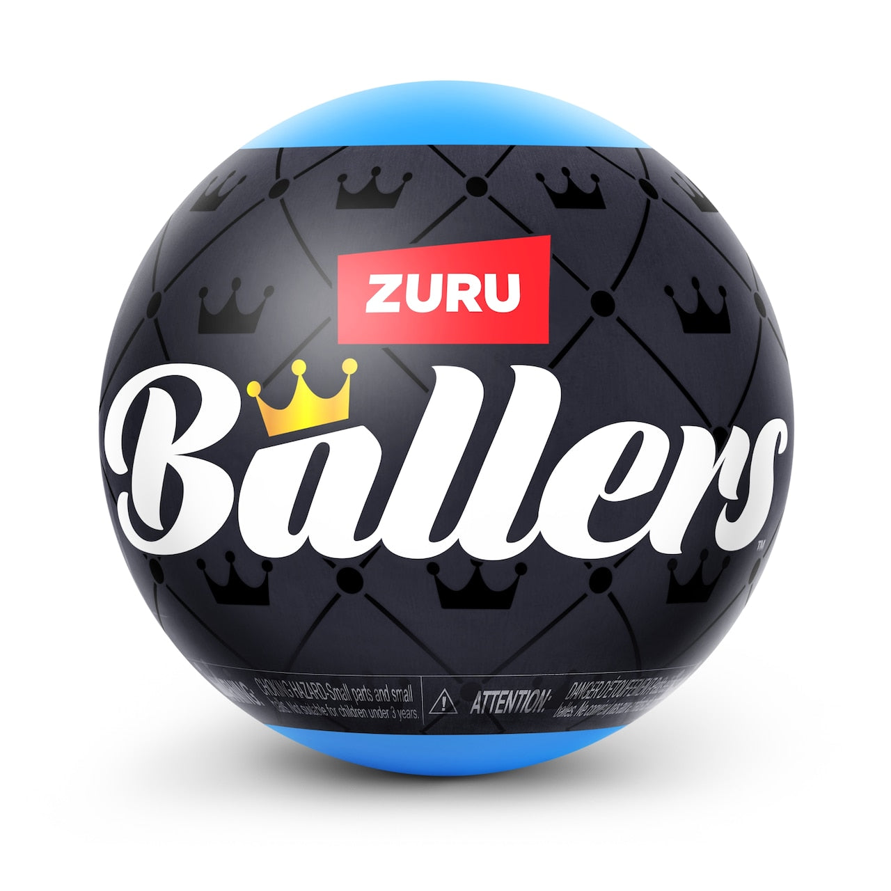 FIFA Ballers Global Series 1 Capsule | Indigo