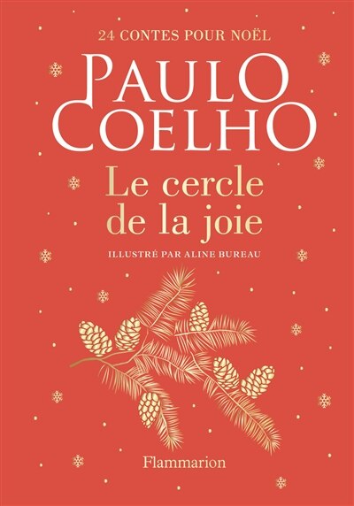 Cercle de la joie - image 1