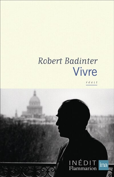 Vivre: récit - image 1
