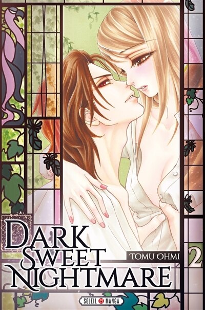 Dark Sweet Nightmare T02 - image 1