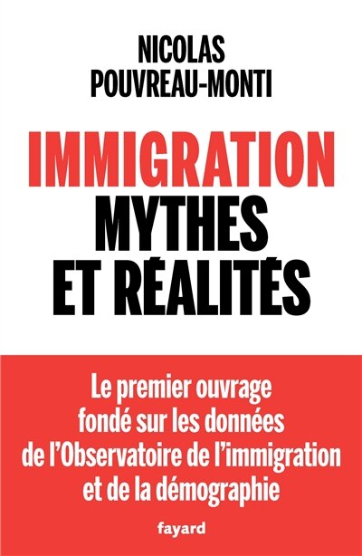 Immigration: mythes et réalités - image 1