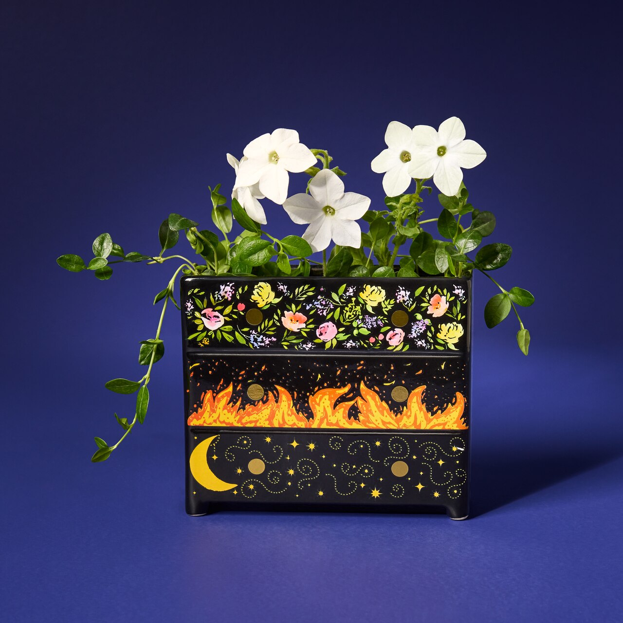 Vase, Dresser - image 1