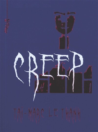 Creep - image 1