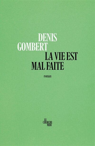 La vie est mal faite - image 1