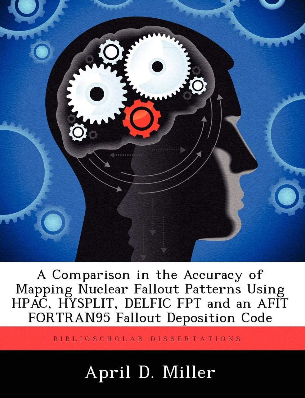 A Comparison in the Accuracy of Mapping Nuclear Fallout Patterns Using ...