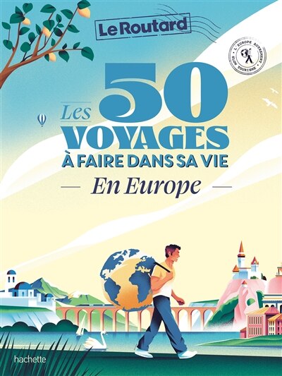 Les 50 voyages à faire dans sa vie: en Europe - image 1