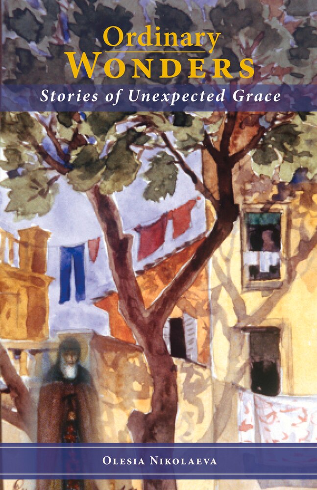 Ordinary Wonders: Stories Of Unexpected Grace - image 1