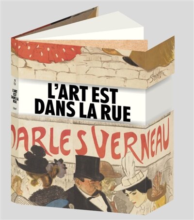 L' art est dans la rue - image 1