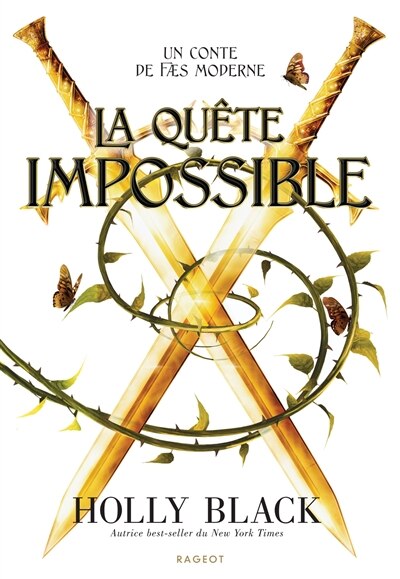 La quete impossible - image 1
