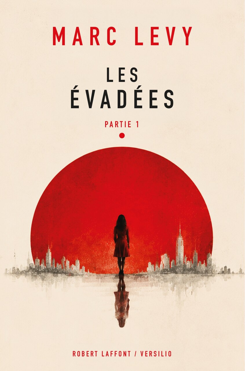 Les évadées - image 1