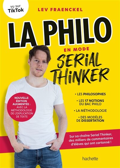 La philo en mode serial thinker - image 1