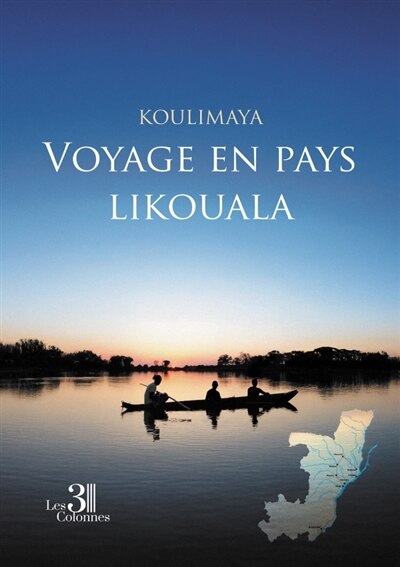 Voyage en pays likouala - image 1