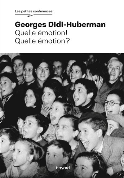 Quelle émotion ! Quelle émotion ? - image 1