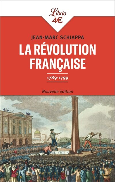 La Révolution française : 1789-1799: 1789-1799 - image 1