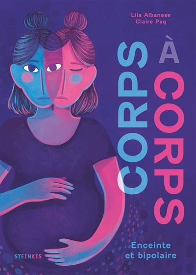 Corps à corps: enceinte et bipolaire - image 1