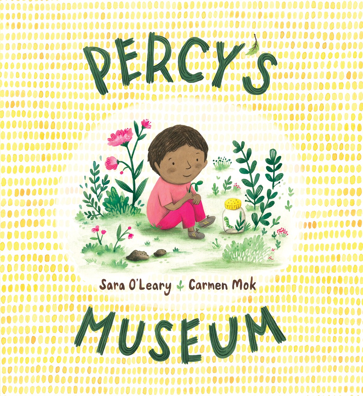 Percy's Museum - image 1