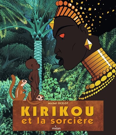 Kirikou et la sorcière - image 1