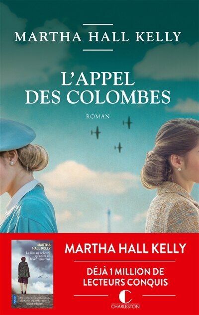 L' appel des colombes - image 1