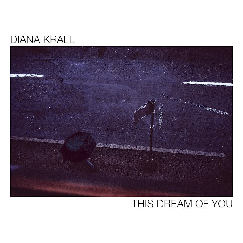 This Dream Of You by Diana Krall (2 LPS) - image 1