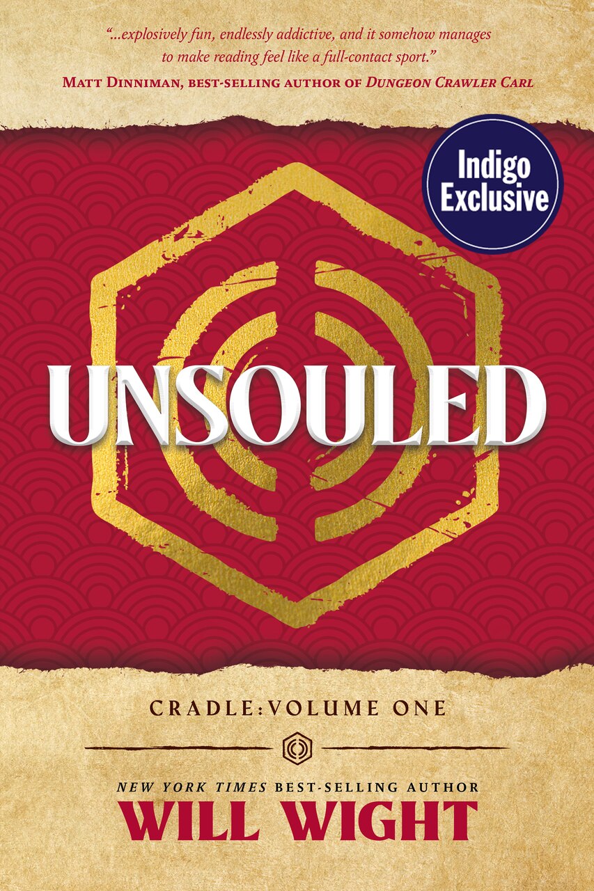 Unsouled - image 1