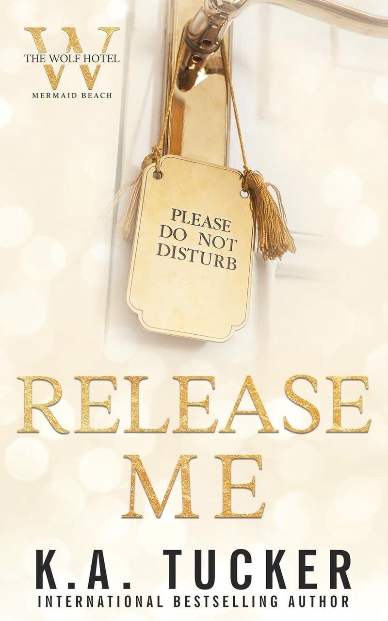 Release Me - image 1
