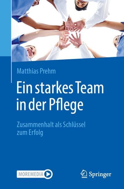 Ein starkes Team in der Pflege: Zusammenhalt als Schlussel zum Erfolg - image 1