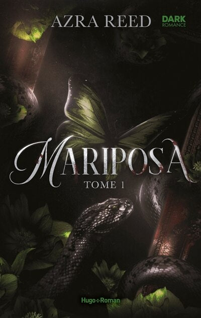 Mariposa t.1 - image 1