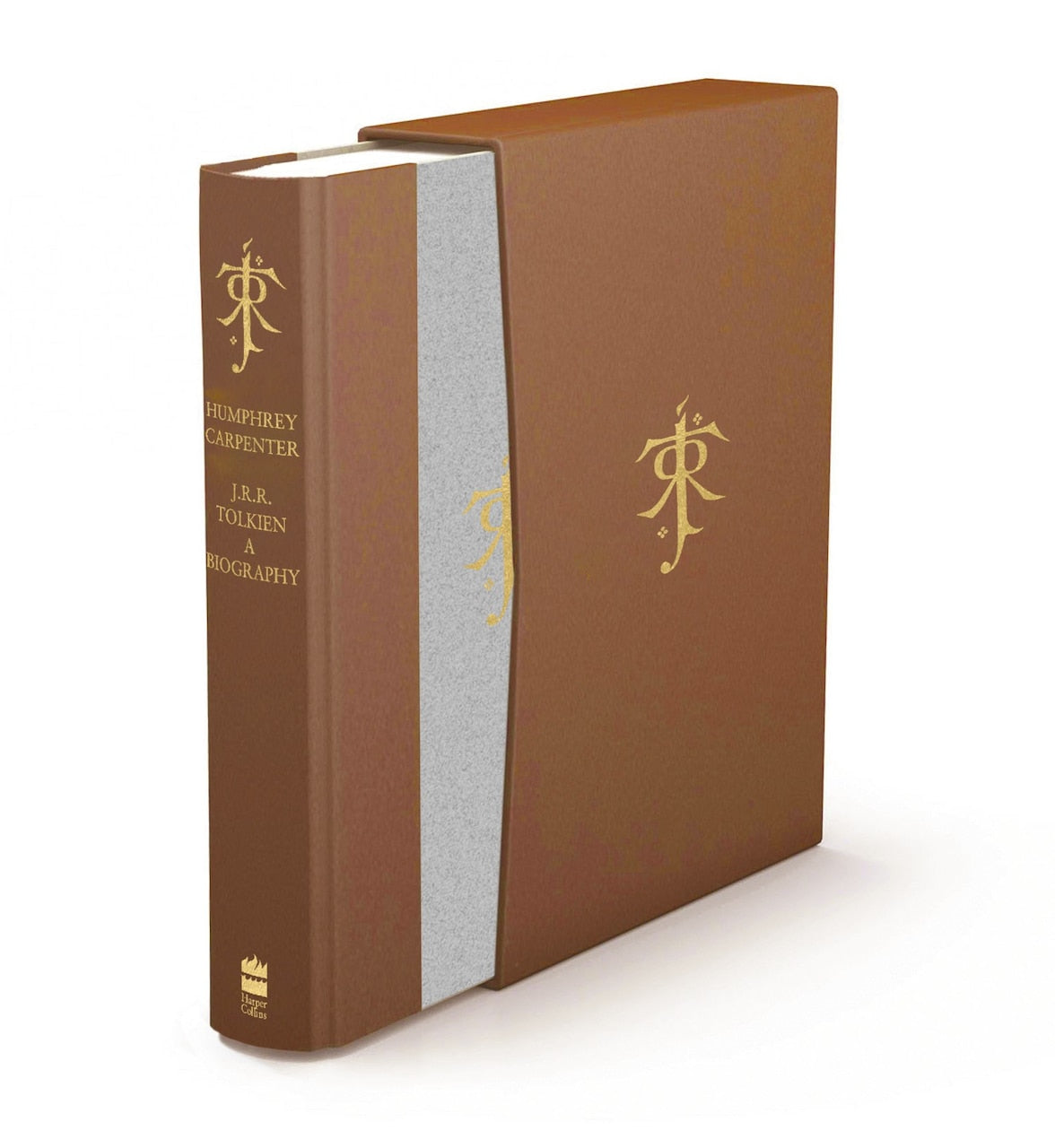 J. R. R. Tolkien: A Biography - image 1