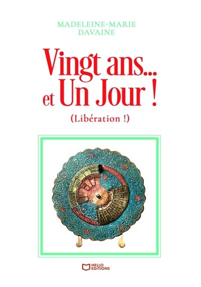 Vingt ans... et Un Jour !: (Libération !) - image 1