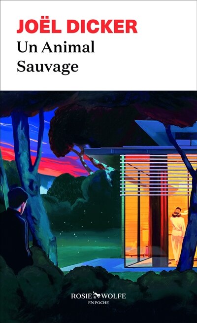 Un animal sauvage - image 1
