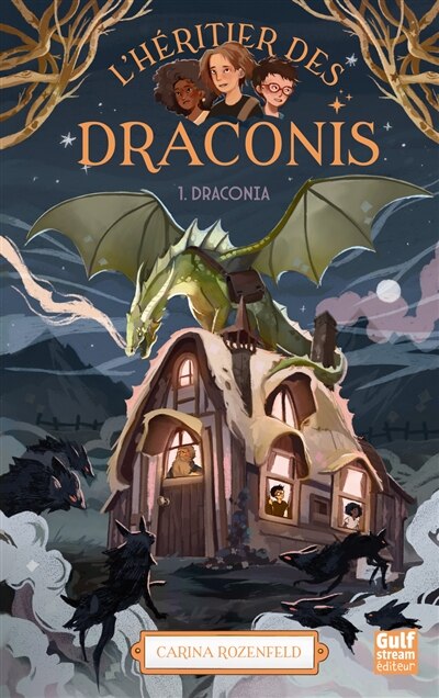 Draconia - image 1