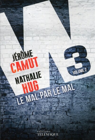 W3 - tome 2 Le mal par le mal - image 1