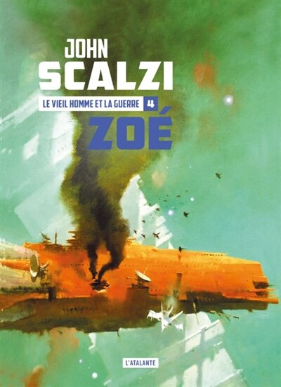 Zoé - image 1