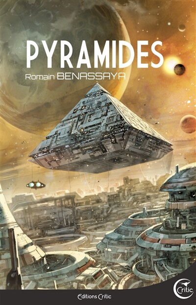 Pyramides - image 1