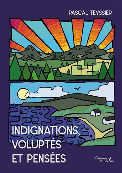 Indignations, voluptés et pensées - image 1