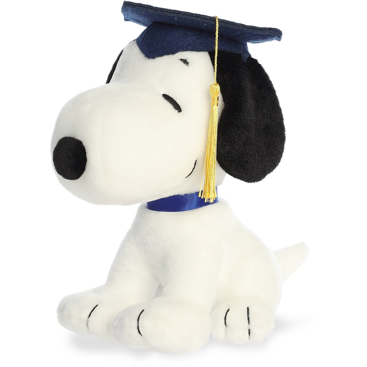 Snoopy Remise des diplômes 9" - image 1