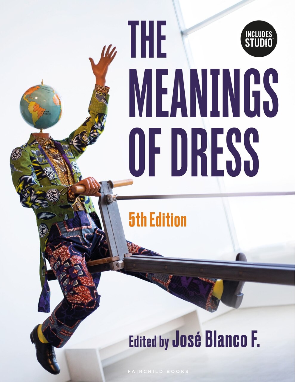 The Meanings of Dress - image 1