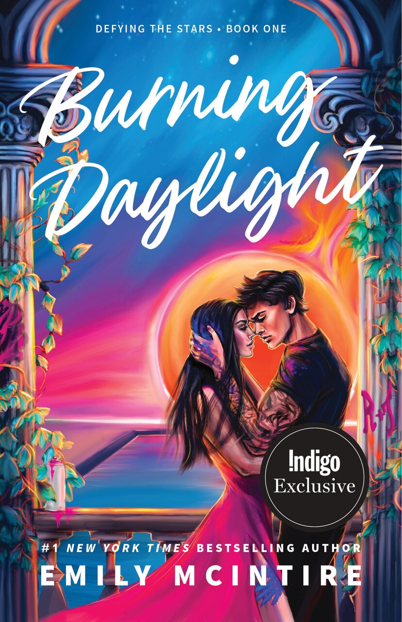 Burning Daylight Indigo Exclusive (Deluxe Edition) - image 1